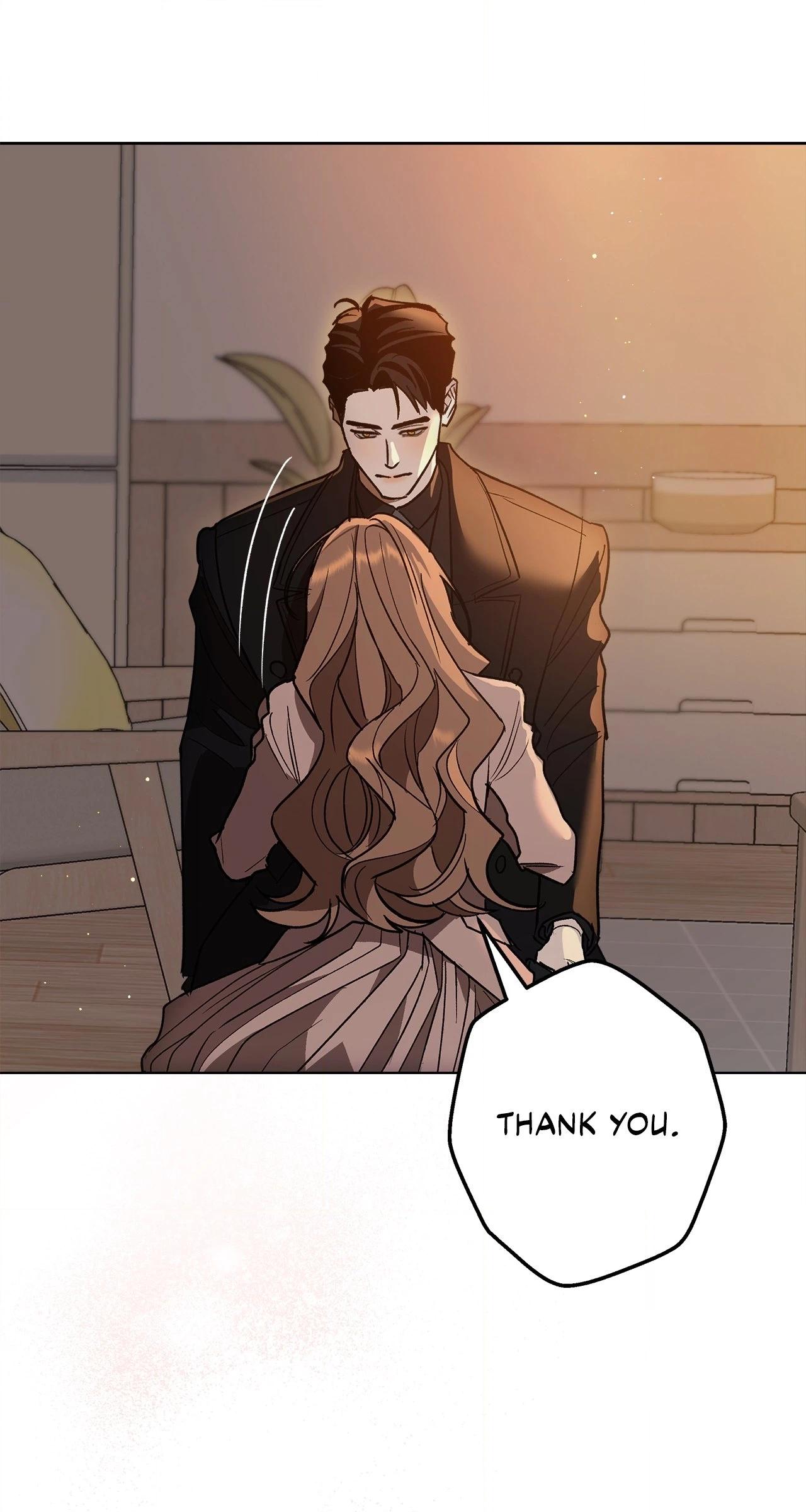 The Absolute Threshold Chapter 8 page 8 - 