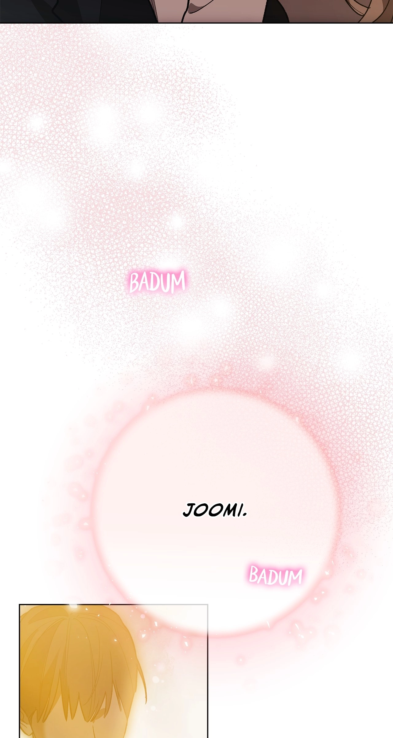 The Absolute Threshold Chapter 8 page 10 - 