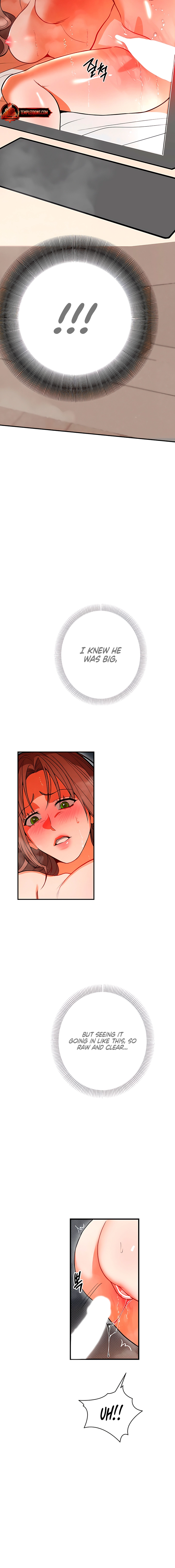 The Absolute Threshold Chapter 80 page 2 - 