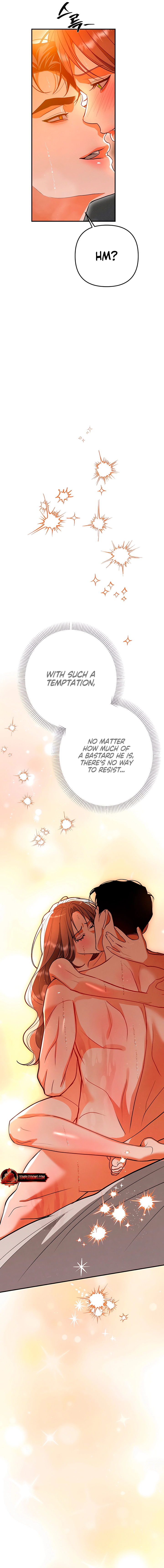 The Absolute Threshold Chapter 80 page 13 - 