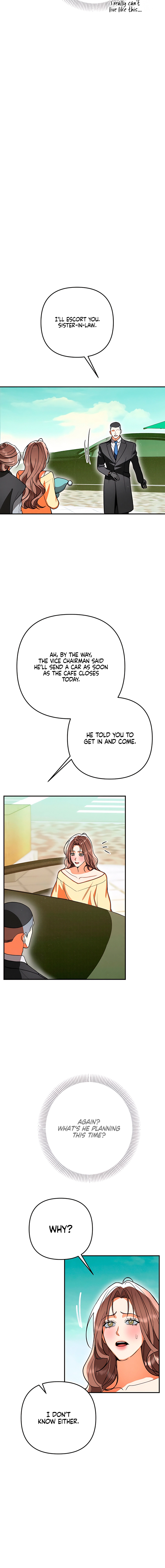 The Absolute Threshold Chapter 80 page 16 - 