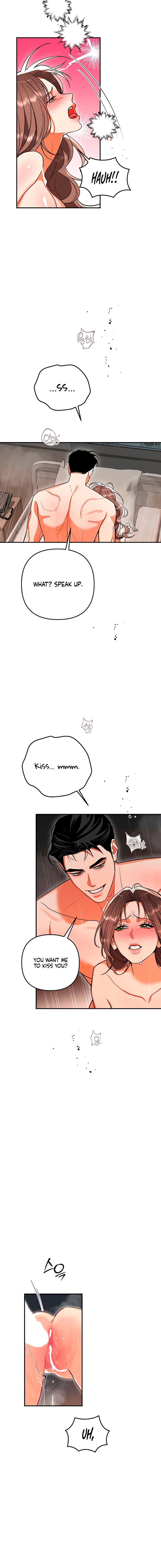 The Absolute Threshold Chapter 80 page 6 - 