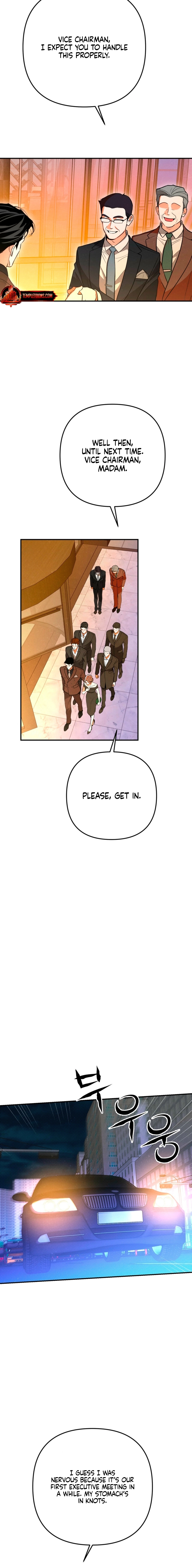 The Absolute Threshold Chapter 81 page 2 - 