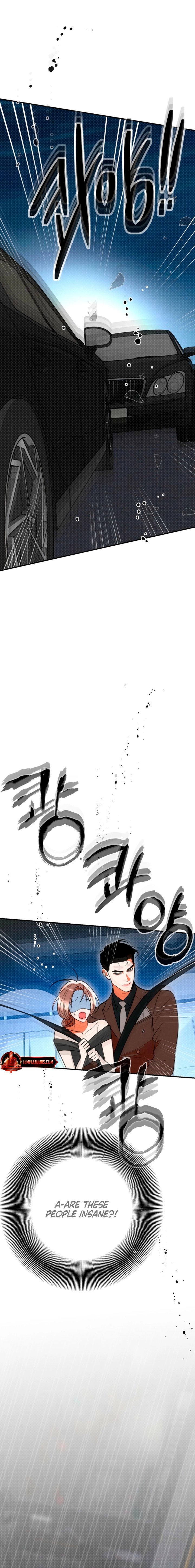 The Absolute Threshold Chapter 81 page 13 - 