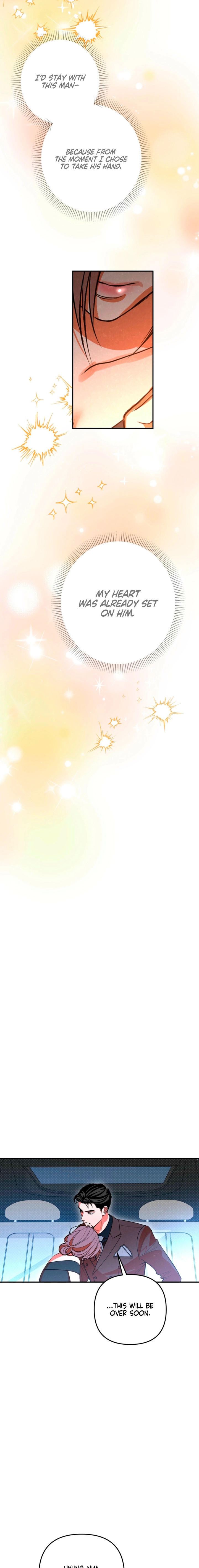 The Absolute Threshold Chapter 81 page 19 - 