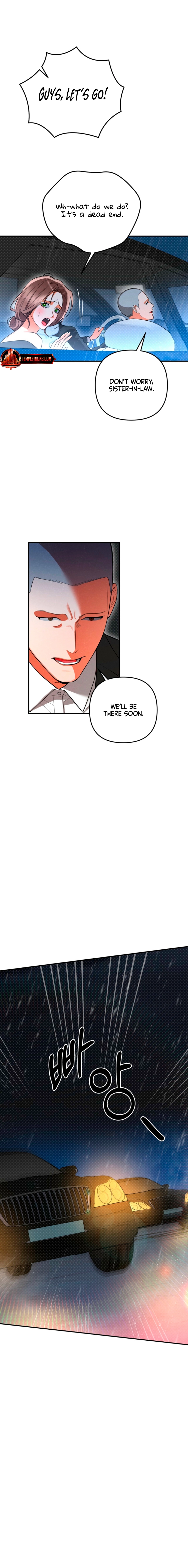 The Absolute Threshold Chapter 82 page 2 - 