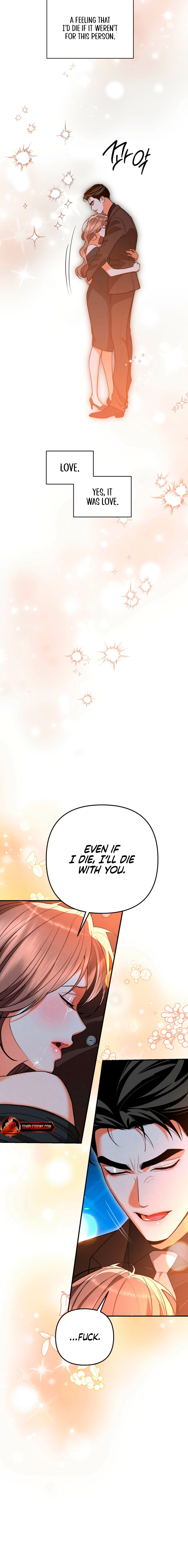 The Absolute Threshold Chapter 82 page 12 - 