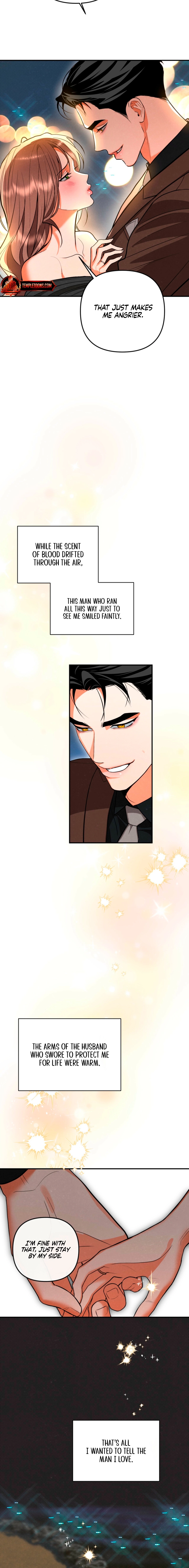 The Absolute Threshold Chapter 82 page 14 - 
