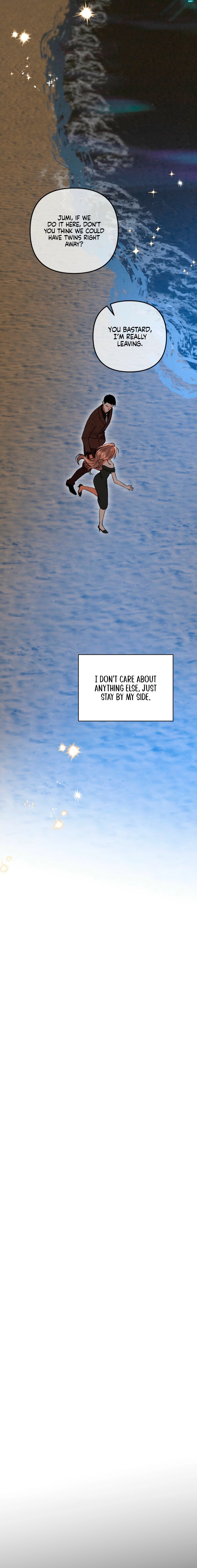The Absolute Threshold Chapter 82 page 15 - 