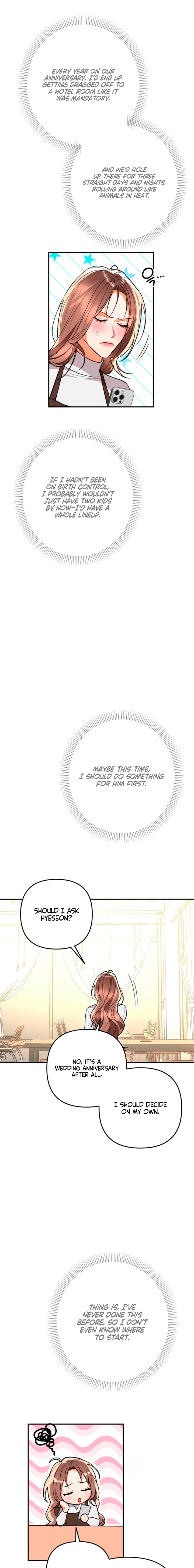 The Absolute Threshold Chapter 82 page 17 - 