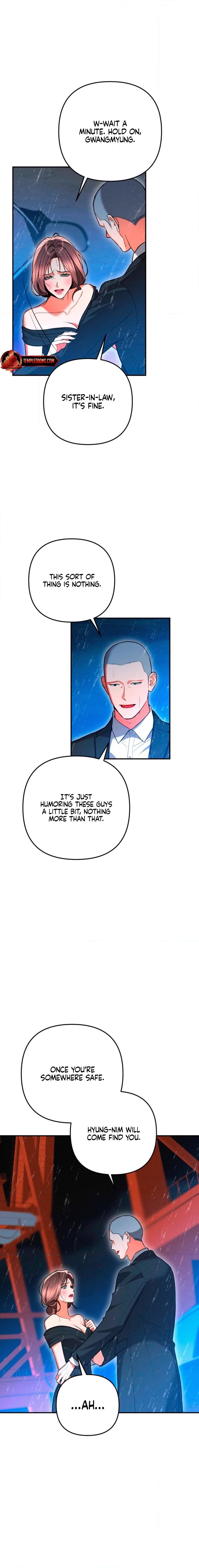The Absolute Threshold Chapter 82 page 4 - 