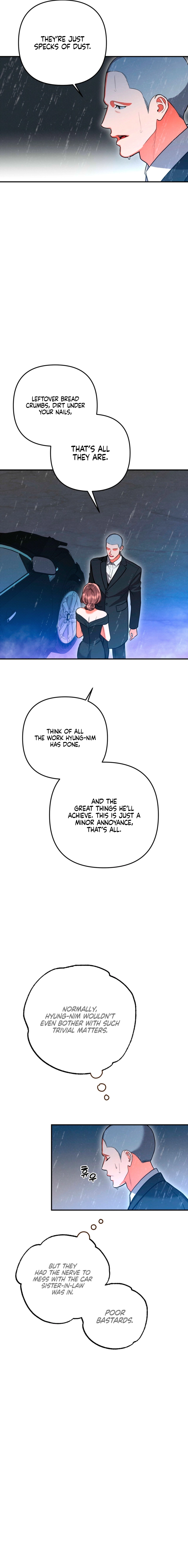 The Absolute Threshold Chapter 82 page 5 - 