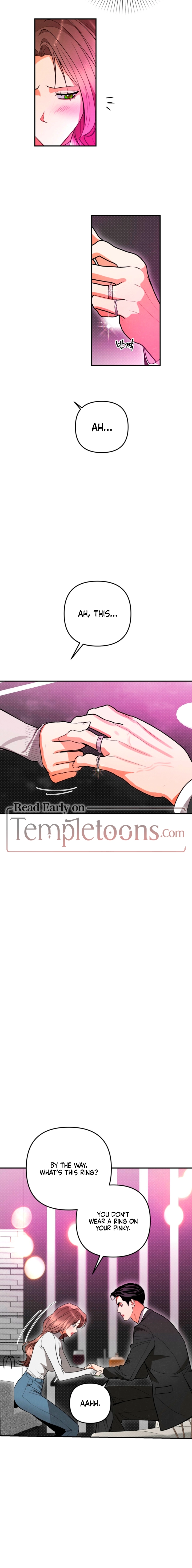 The Absolute Threshold Chapter 83 page 10 - 