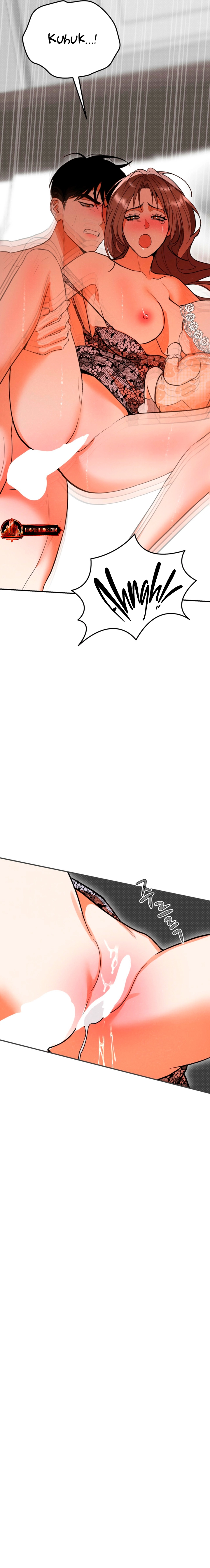 The Absolute Threshold Chapter 84 page 16 - 