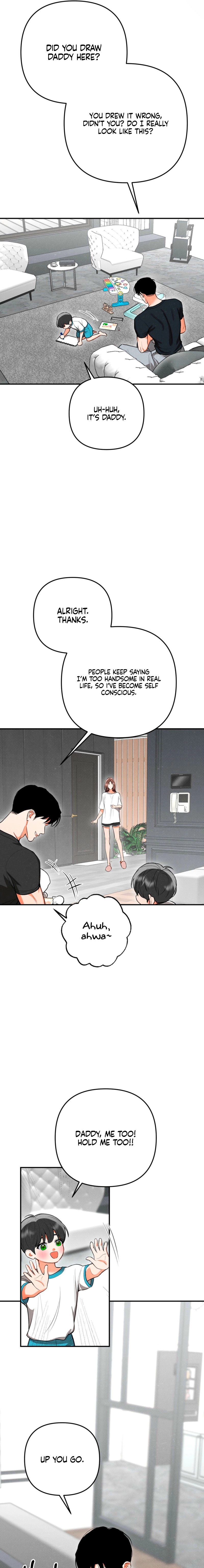 The Absolute Threshold Chapter 85 page 15 - 