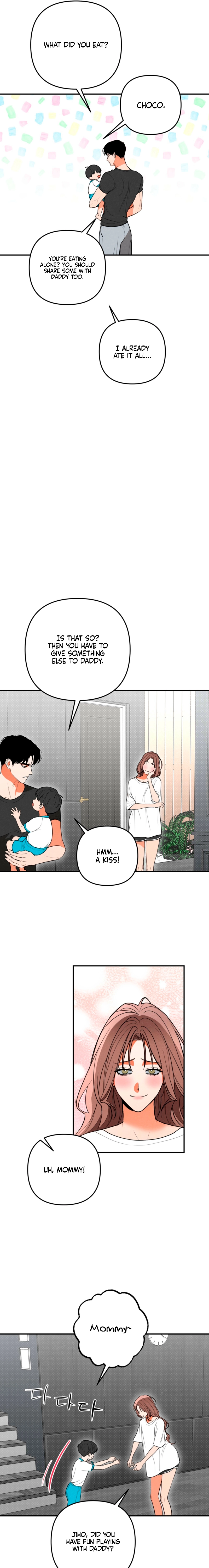 The Absolute Threshold Chapter 85 page 17 - 