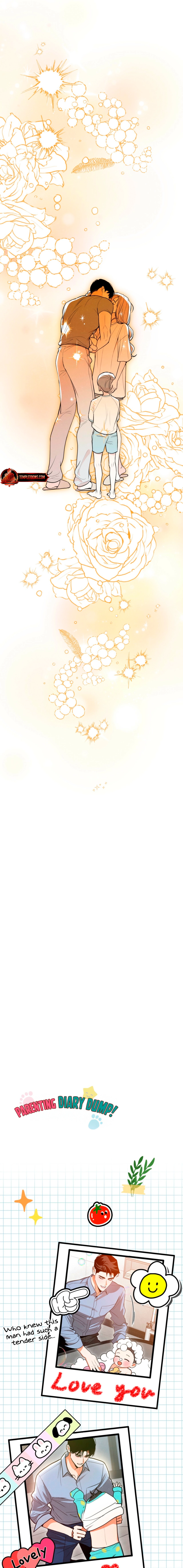 The Absolute Threshold Chapter 85 page 19 - 