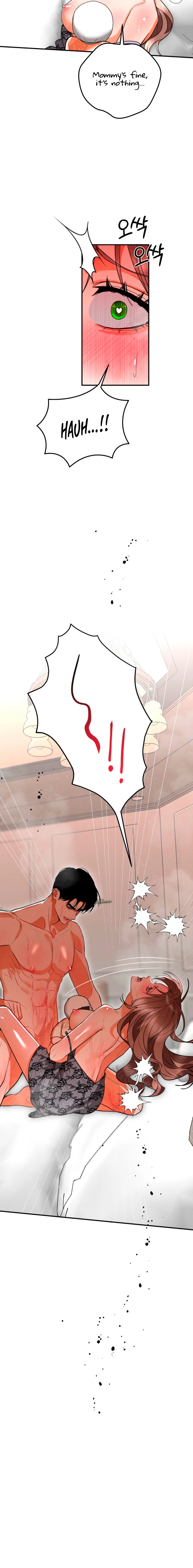 The Absolute Threshold Chapter 85 page 10 - 