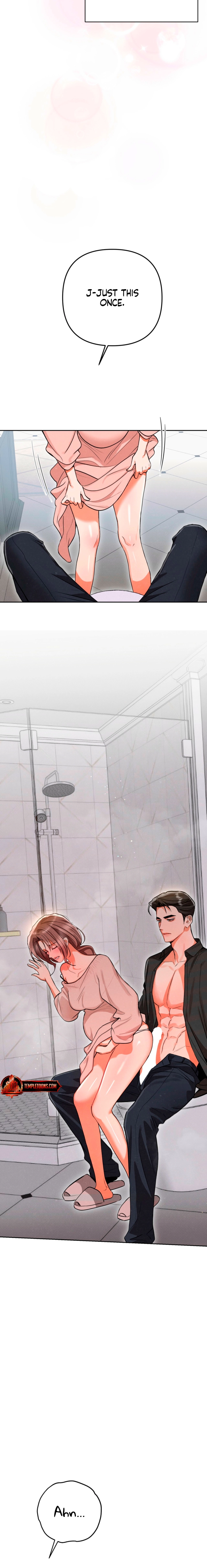 The Absolute Threshold Chapter 86 page 14 - 