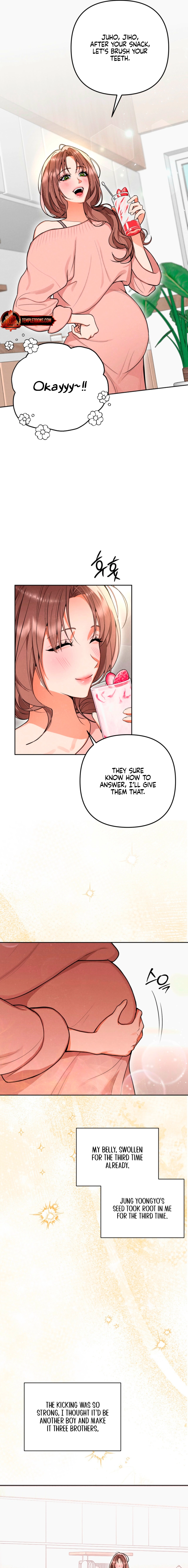 The Absolute Threshold Chapter 86 page 3 - 