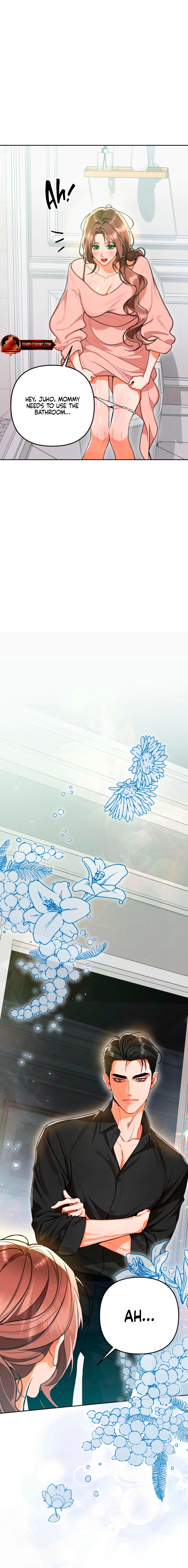 The Absolute Threshold Chapter 86 page 6 - 