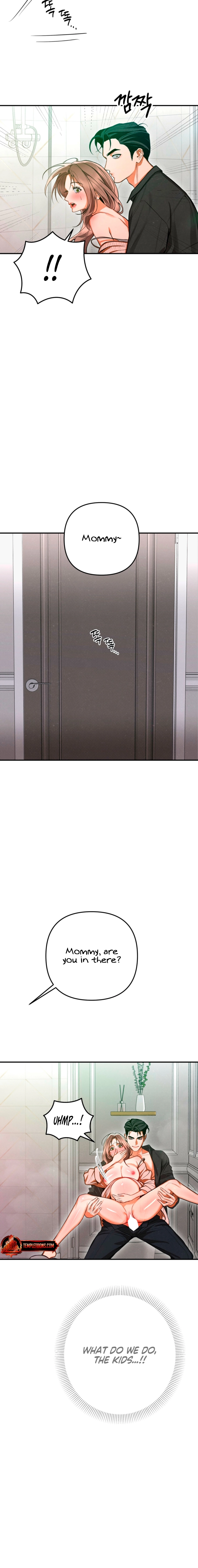 The Absolute Threshold Chapter 87 page 2 - 