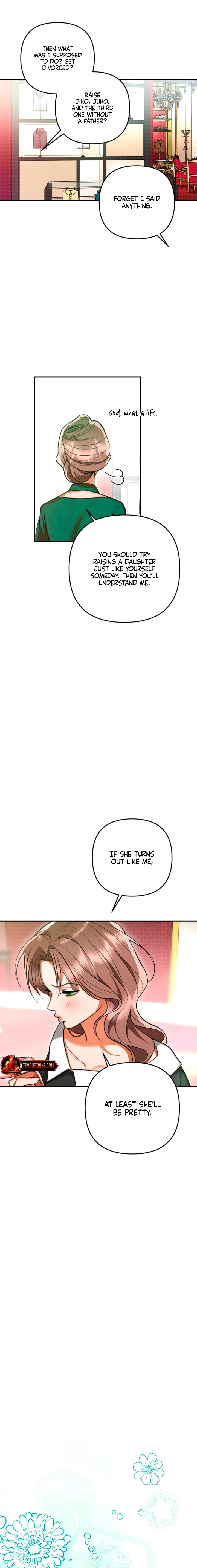 The Absolute Threshold Chapter 87 page 11 - 