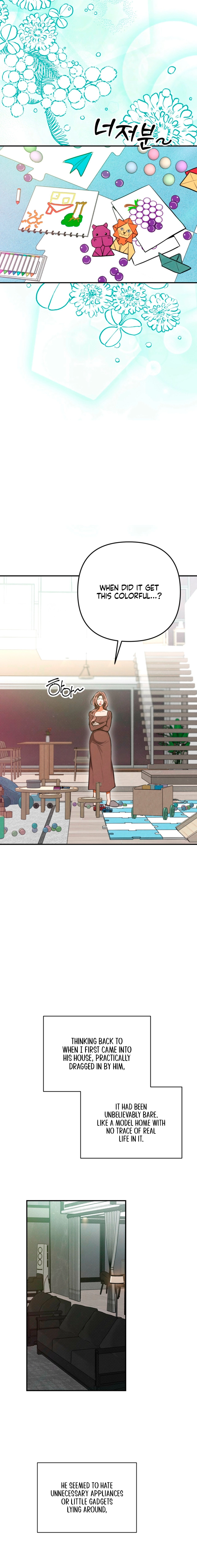 The Absolute Threshold Chapter 87 page 12 - 