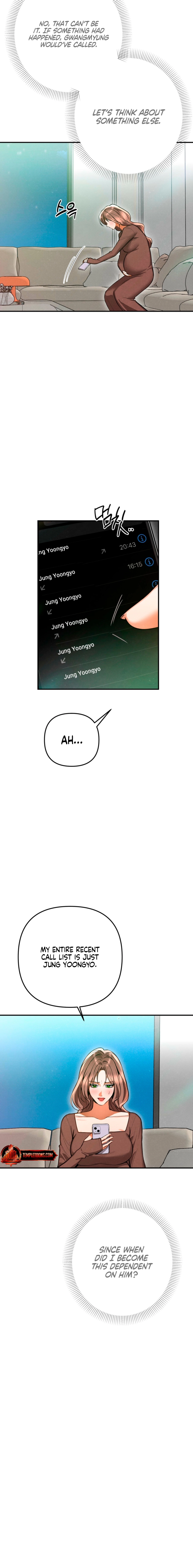 The Absolute Threshold Chapter 87 page 18 - 