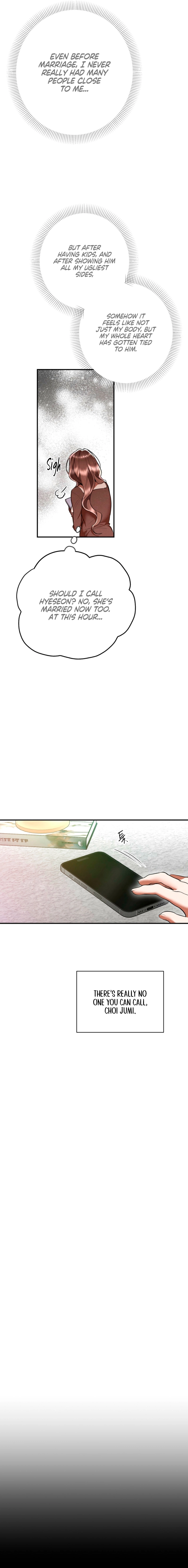 The Absolute Threshold Chapter 87 page 19 - 