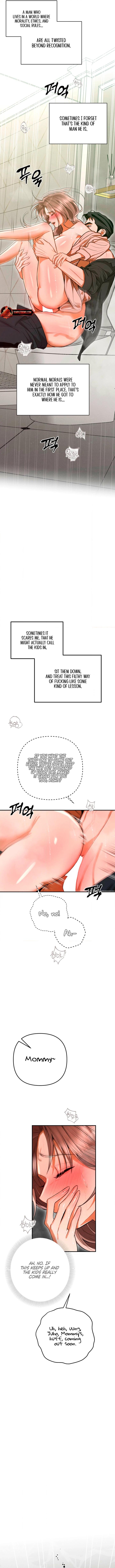 The Absolute Threshold Chapter 87 page 4 - 