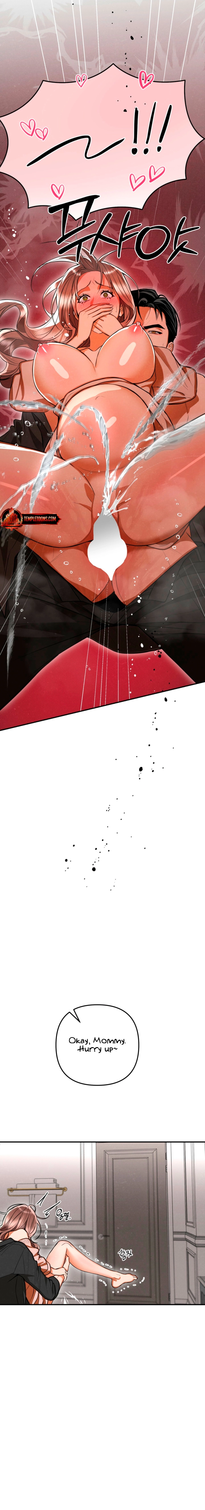 The Absolute Threshold Chapter 87 page 5 - 
