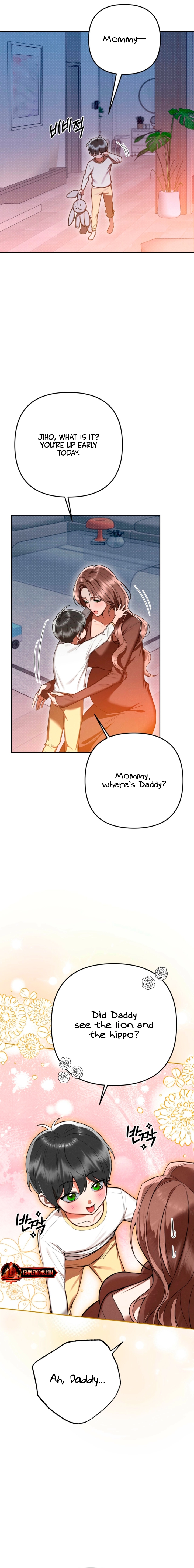 The Absolute Threshold Chapter 88 page 2 - 