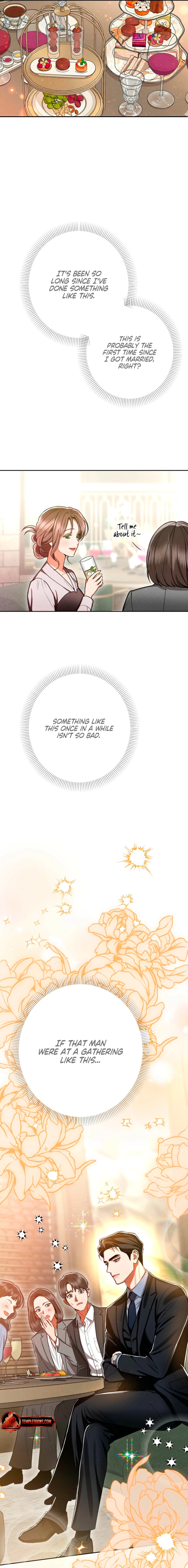 The Absolute Threshold Chapter 88 page 11 - 