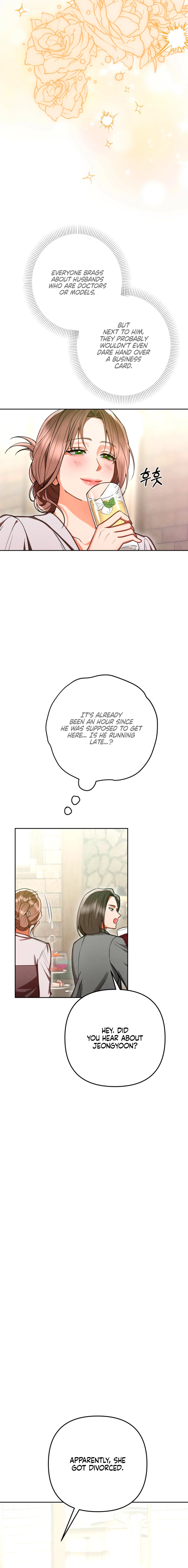 The Absolute Threshold Chapter 88 page 12 - 