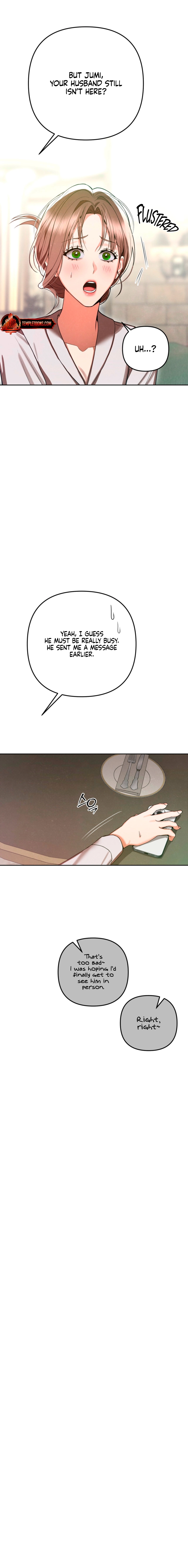The Absolute Threshold Chapter 88 page 16 - 
