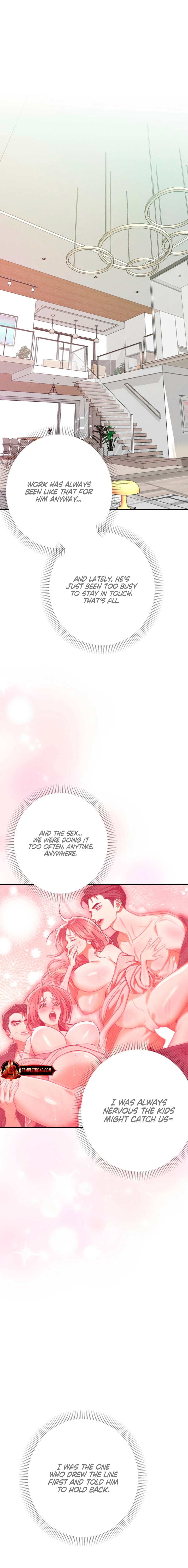 The Absolute Threshold Chapter 88 page 19 - 
