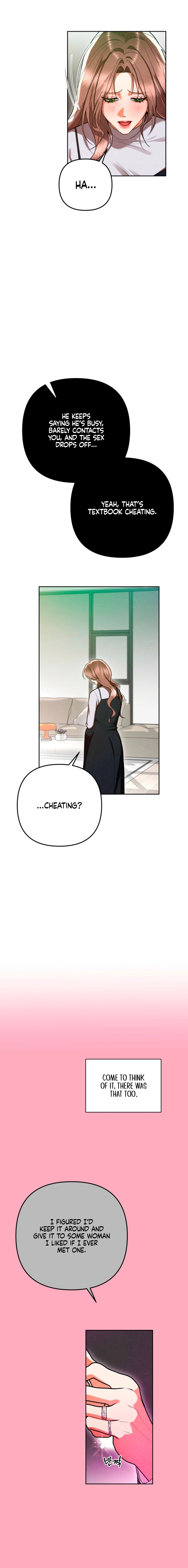 The Absolute Threshold Chapter 88 page 20 - 