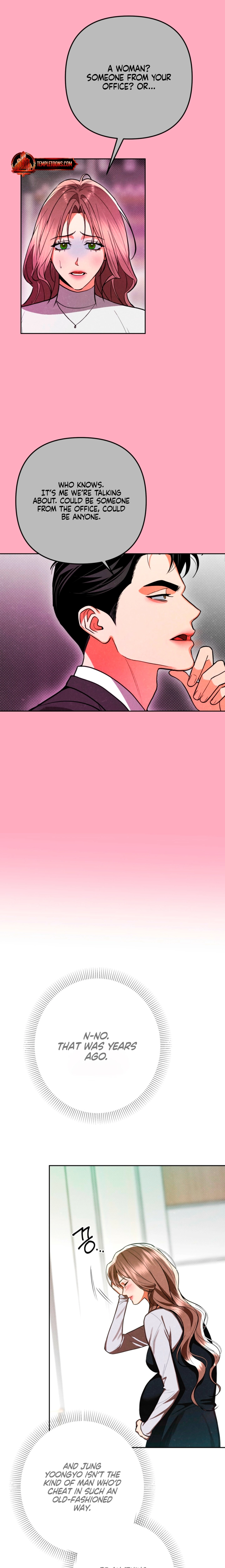 The Absolute Threshold Chapter 88 page 21 - 