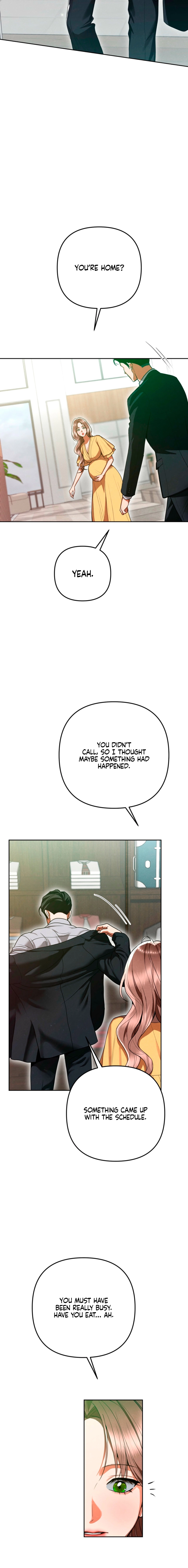The Absolute Threshold Chapter 88 page 6 - 
