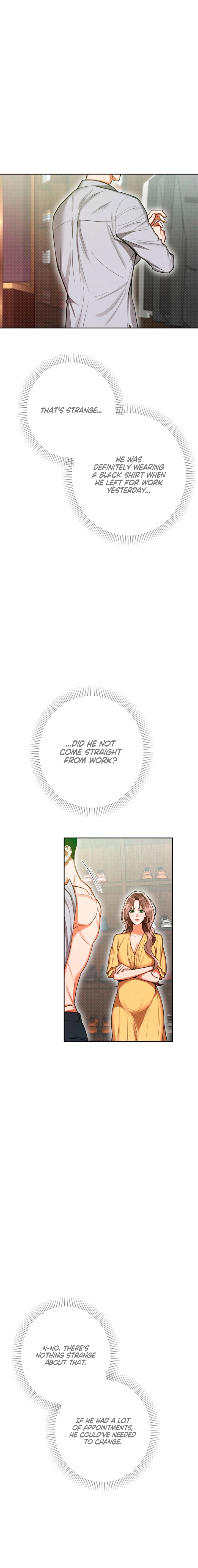 The Absolute Threshold Chapter 88 page 7 - 