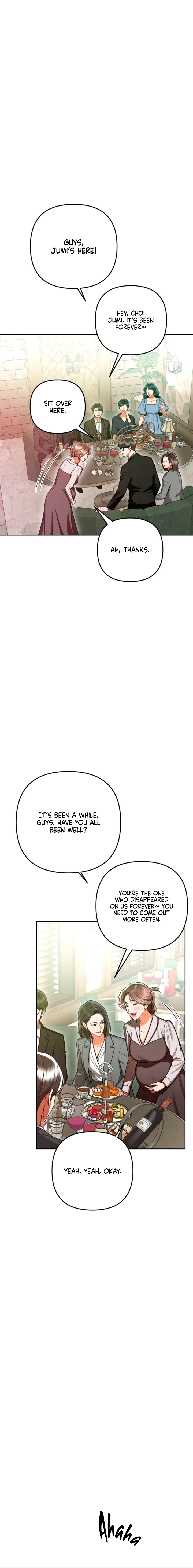 The Absolute Threshold Chapter 88 page 10 - 