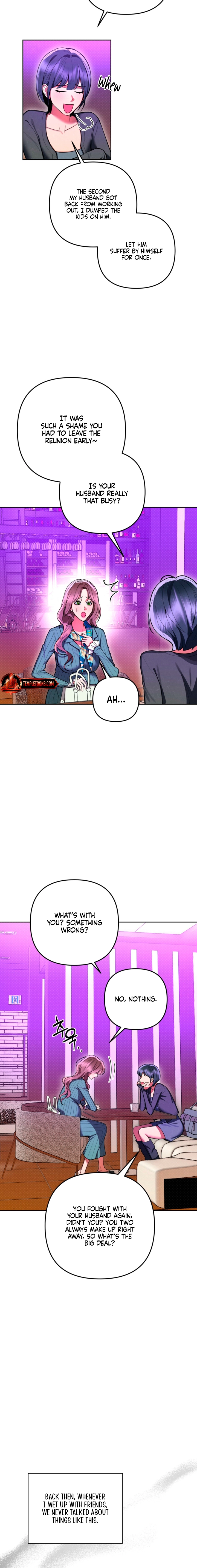 The Absolute Threshold Chapter 89 page 2 - 
