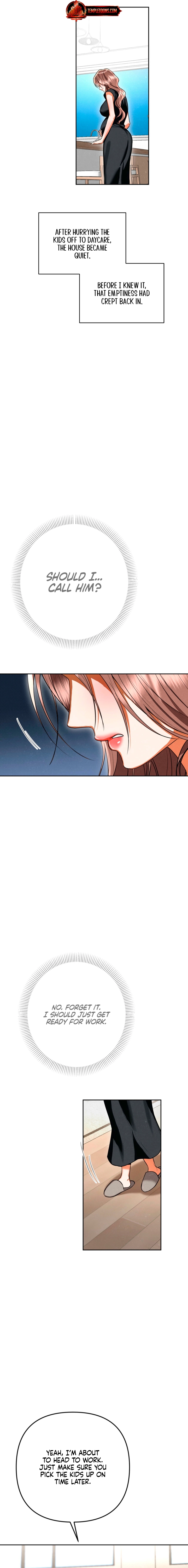 The Absolute Threshold Chapter 89 page 14 - 