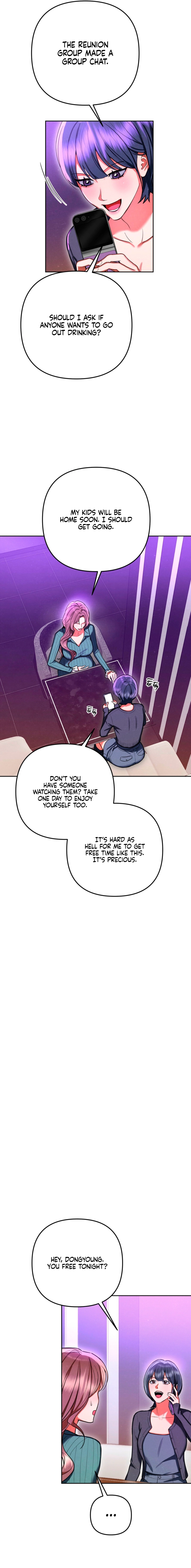 The Absolute Threshold Chapter 89 page 5 - 