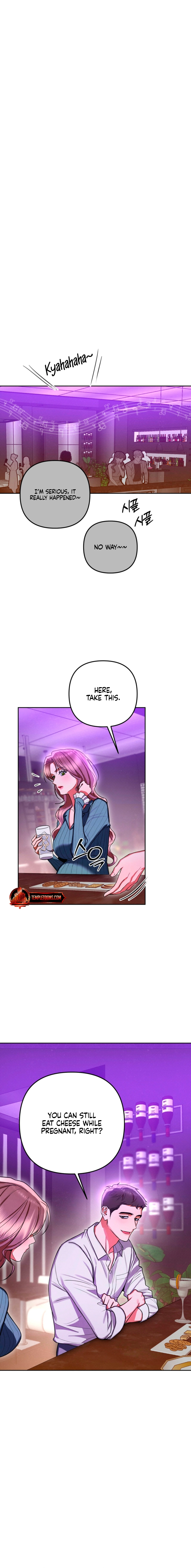 The Absolute Threshold Chapter 89 page 6 - 