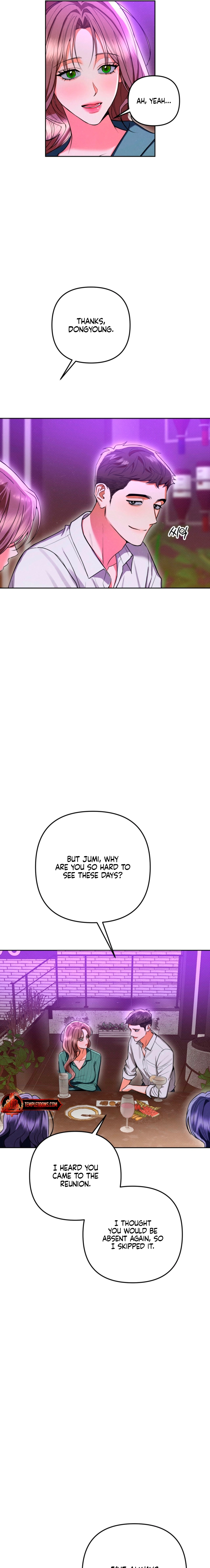 The Absolute Threshold Chapter 89 page 7 - 