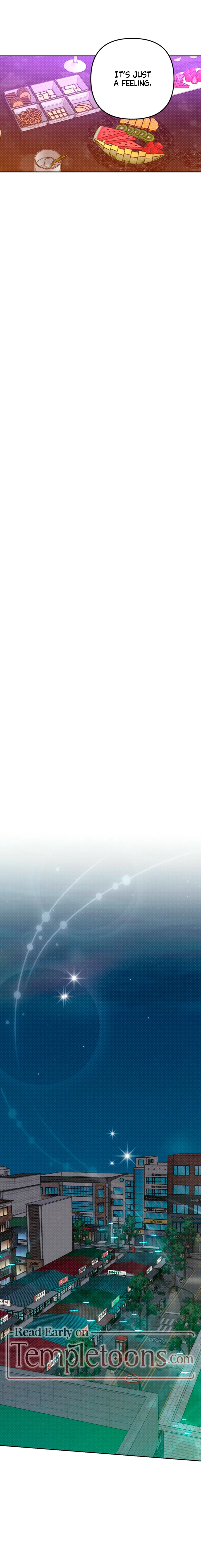 The Absolute Threshold Chapter 89 page 10 - 