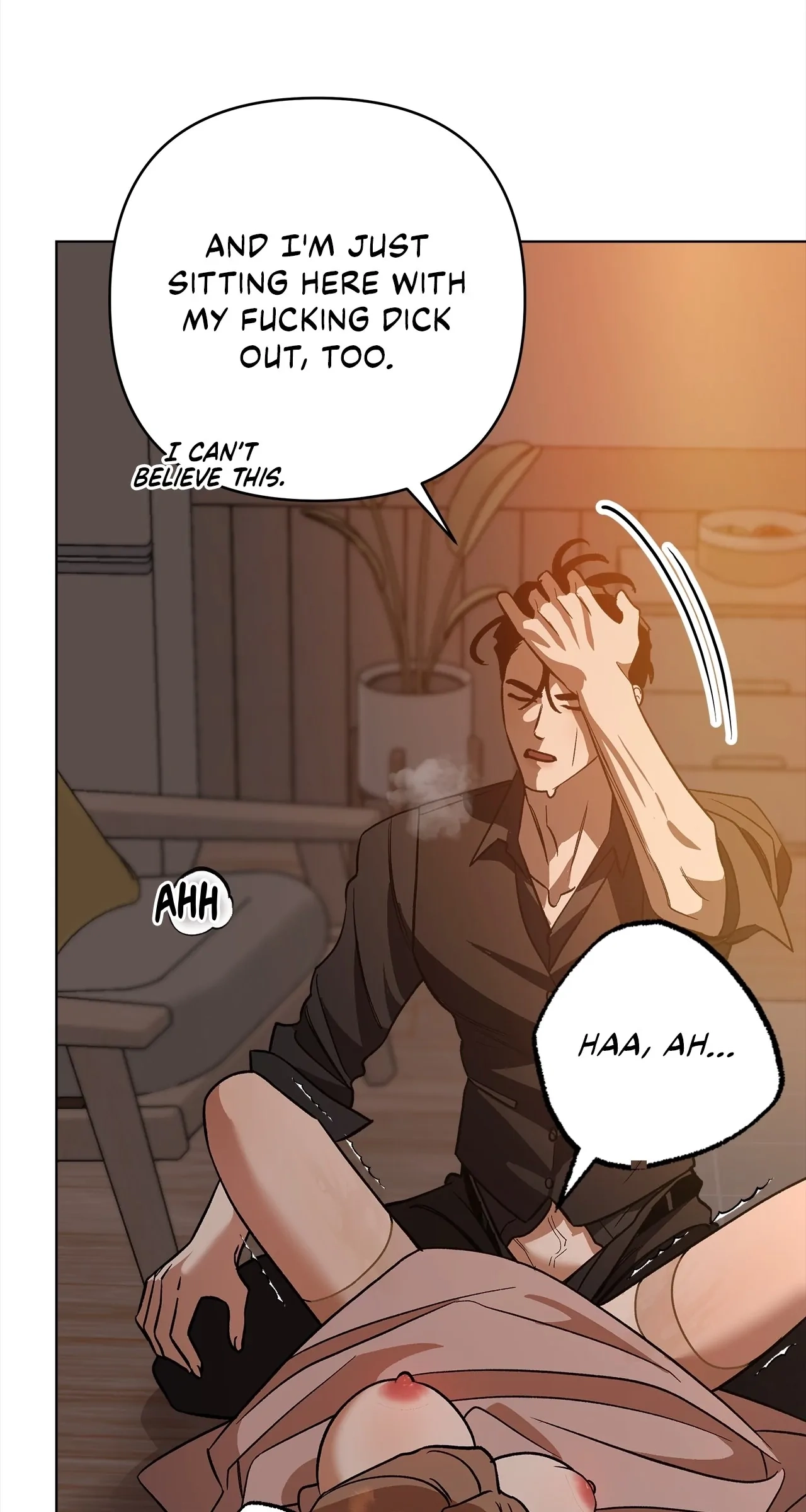 The Absolute Threshold Chapter 9 page 13 - 