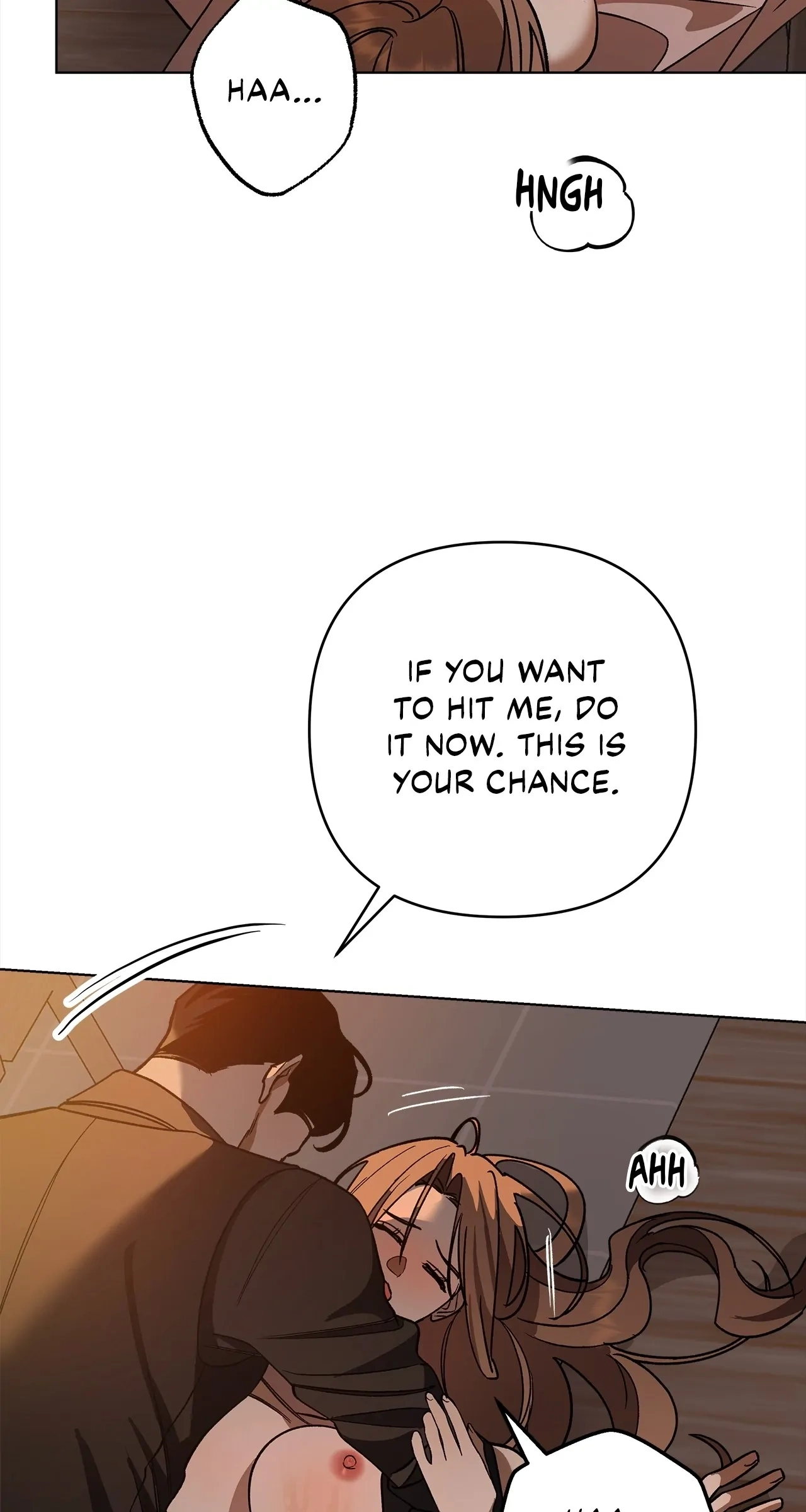 The Absolute Threshold Chapter 9 page 14 - 